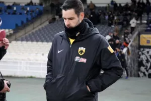 Συγκλονιστική ανάρτηση του Σάκχοφ