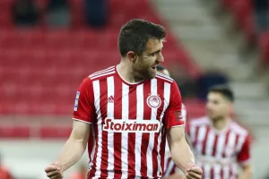 Παπασταθόπουλος για Παναθηναϊκό