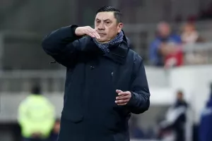 Με σύνθημα «καθαρό μυαλό» επιστρέφουν οι παίκτες