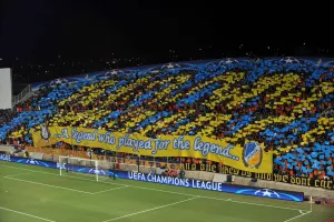 Η "μεταγραφή" Απριλίου παίζει μπάλα!