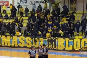 Η επιστροφή της Βασίλισσας είναι ΓΕΓΟΝΟΣ