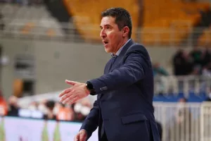 Πρίφτης: «Ήταν ένα καλό παιχνίδι για εμάς»