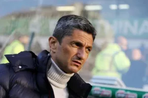 Λουτσέσκου: «Θα παλέψουμε και για το πρωτάθλημα!»
