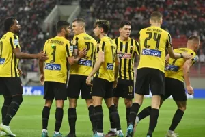 Πίστη για Ευρώπη στα αποδυτήρια