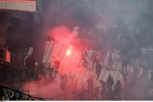 Εικόνες… αποκάλυψης στο «Βελοντρόμ»! (φώτος)