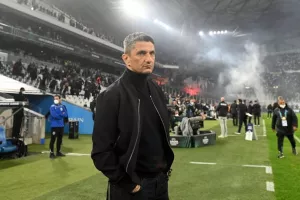 Έξαλλος Λουτσέσκου με Μαρσέιγ: «Καλύτερα να μην έρθετε με τους οπαδούς σας στη Θεσσαλονίκη»!