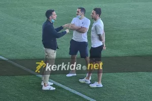 Πηγαδάκι... στην Αρένα