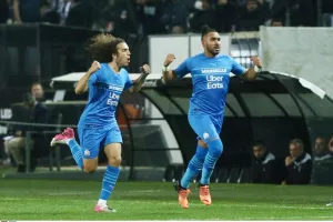 Κρίμα γι΄αυτόν τον ΠΑΟΚ... (στιγμιότυπα)