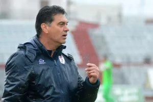 Αρνήθηκε να ανανεώσει και φεύγει ο Γκουτσίδης