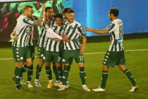 Η αποστολή του ΠΑΟ για τον πρώτο ημιτελικό