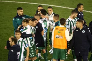 Κρούσμα κορωνοϊού στον Παναθηναϊκό
