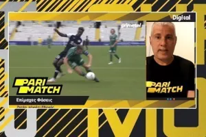 (Επίμαχες ΓΣΠ) "Δεν είχε πέναλτι ο Εθνικός"
