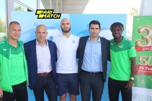Μέρα υγιεινής διατροφής στην Υπεραγορά Παπαντωνίου