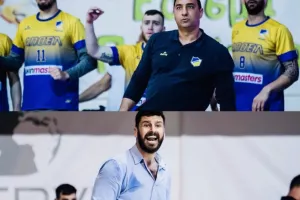 Η δύναμη του πάγκου και το… 29-5
