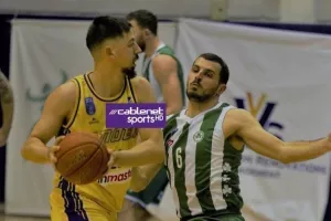 Πήρε το "αιώνιο" το ΑΠΟΕΛ! 