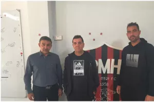 ΤΕΛΟΣ και ο Ποντικός από τον Ερμή! (Ανακοίνωση)