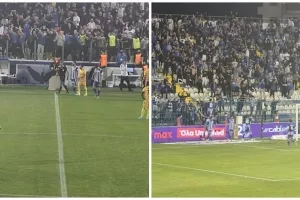 (ΒΙΝΤΕΟ) On-field review, πέναλτι και 3-0!