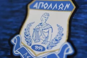 Απόλλων... ετών 68
