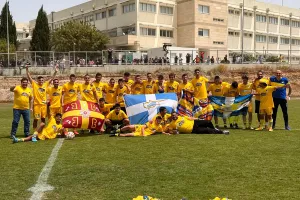 Οι πρωταθλητές στο kerkida