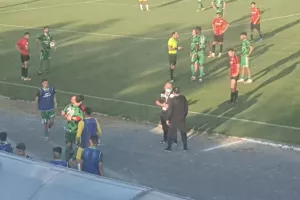 Και στη Β΄...