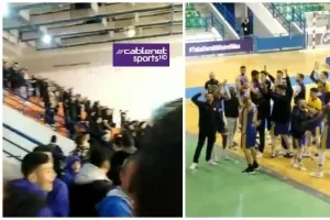 Η πρόκριση του ΑΠΟΕΛ... από άλλη κάμερα (βίντεο)