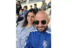 Με τη Μιράντα/ΠΑΠ