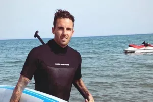 Τι έκανε ο Ματ το Πάσχα; (φώτος)