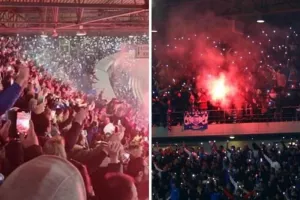Απόλλων/Τίγκαρε από... τώρα η Δυτική! (Ελάχιστα εισιτήρια)