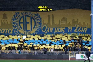 Οργανωμένοι ΑΕΛ/"Ο κόμπος έχει φτάσει στο χτένι..."
