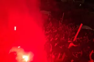 Ξανά/Ανορθωσιάτες