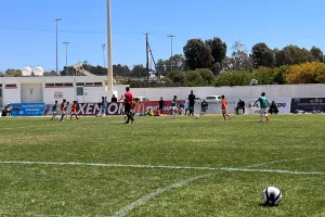 (ΦΩΤΟΣ) Οι... τελικοί στο Ayia Napa Youth Soccer Festival 