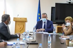 Αυτές είναι οι ΝΕΕΣ χαλαρώσεις - Αναλυτικά τι αλλάζει από 22 Απριλίου