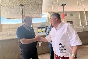 Συγχαρητήρια σε Κίκη