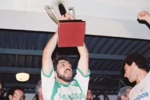 Κώστας Πέτσας!