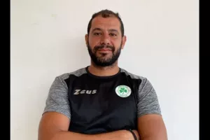 Τέλος ο Κατσιάρης