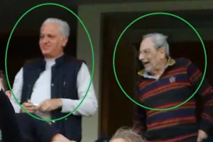 Στα μποξ του ΓΣΠ οι Νίκος Τορναρίτης και Δήμος Γεωργιάδης