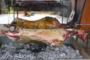 Προσοχή σε αυγά και κρέας