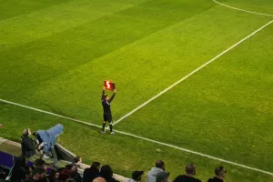 Oμόνοια 29Μ - ΕΝΠ: Δύο κόκκινες, δύο γκολ και... συμβιβασμός! (φώτος)