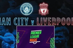 Απόψε/Premier League Magic με City - Liverpool και όχι μόνο!