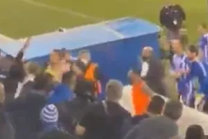 Ανόρθωση/Βίντεο με Σάβιτς