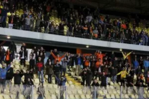 ΑΠΟΕΛ/Θύρα 3 και 4 - Από τις 17:00 (Ενημέρωση)