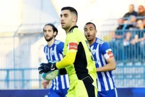Να... σοβαρευτούμε για Τζουρ 