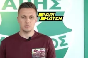 Σπιλέφσκι για Απόλλωνα: "Μπαίνουμε ξανά πίσω στην κούρσα-Γνωρίζω πολύ καλά τον Τσόρνιγκερ"