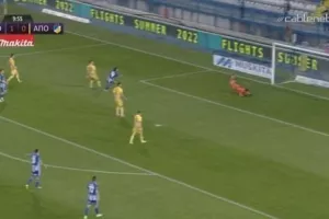 (ΒΙΝΤΕΟ) 2-0 με Ουάρντα!