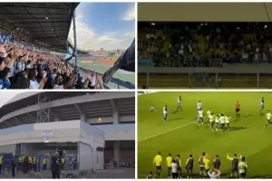 Απόλλων-Πάφος FC: Η... άλλη κάμερα (βίντεο)