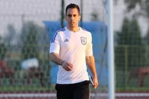 Θα κάνει το γύρο της Κύπρου με το ποδήλατο!