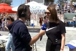 "Πρώτα ο σεβασμός, ήθος και μετά το αποτέλεσμα"