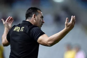 ΑΠΟΕΛ-Σωφρόνης: Έπεσαν οι υπογραφές...