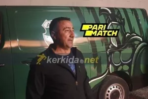 Άρης/Μιλώντας για... μυστικά επιτυχίας