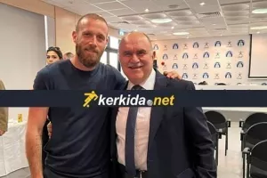 Κάποτε... στο ΑΠΟΕΛ